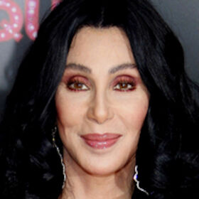 And this is why you don’t mess with Cher on Twitter