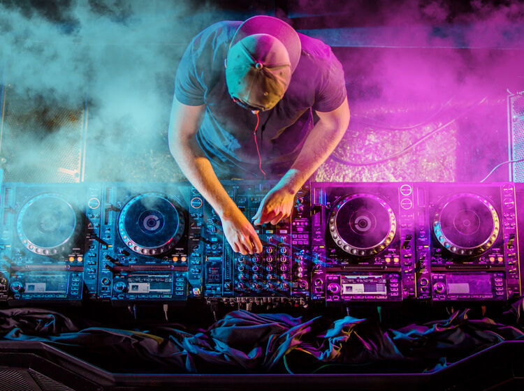 Party promoter blasts DJ’s ridiculous diva behavior, but what happened next is even crazier