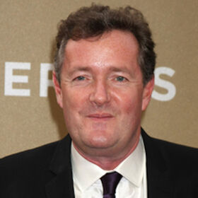 The Internet is mad at Piers Morgan for specifically stating he was hanging out in a “gay bar”