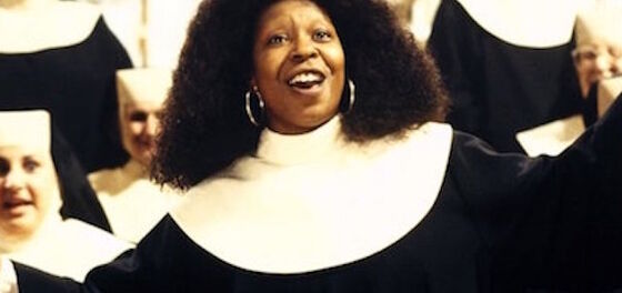 Here’s the 25-year ‘Sister Act’ reunion you never knew you never needed