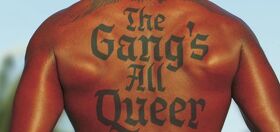 A fascinating, up-close look at gay gang members, a.k.a. ‘homo thugs’