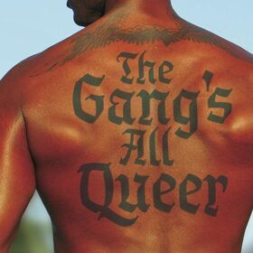 A fascinating, up-close look at gay gang members, a.k.a. ‘homo thugs’