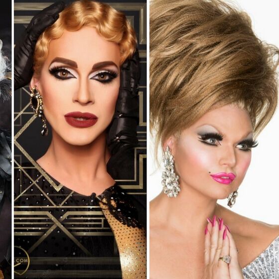 From makeup to tucking, 19 queens share their fiercest drag tips