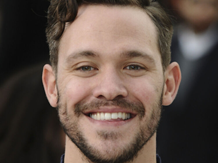 Will Young thinks the ‘Strictly Come Dancing’ same-sex partner rule is “insulting”
