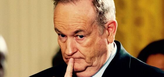 Bill O’Reilly responds to reports of $32 million gay scandal, ‘I can’t confirm or deny’