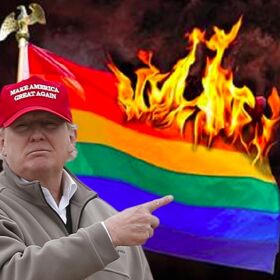 Donald Trump won’t answer whether gay sex should be illegal, says ‘I’ll report back’