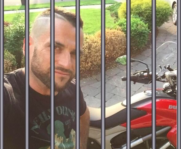 Rentboy CEO Jeffrey Hurant has checked into prison Queerty