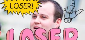 Josh Duggar loses lawsuit against magazine that outed him for being a child molester