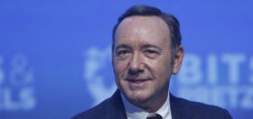 Kevin Spacey faces more sexual assault allegations