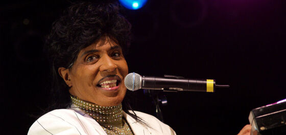 Little Richard says he’s no longer gay, has abandoned all ‘unnatural affections’ toward men