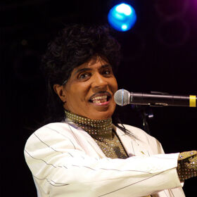 Little Richard says he’s no longer gay, has abandoned all ‘unnatural affections’ toward men