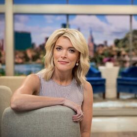 ‘A bad smell’: None of ‘toxic’ Megyn Kelly’s NBC coworkers want anything to do with her