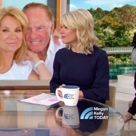 Last ditch effort: Kathie Lee Gifford goes on Megyn Kelly’s show to talk about Jesus