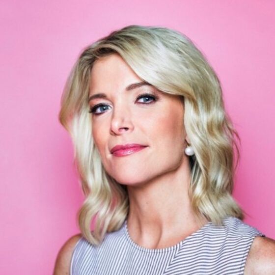 Everyone hates Megyn Kelly, according to new popularity poll