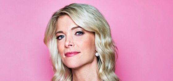 Megyn Kelly finds speculation over Trump’s health offensive, but blackface is totally fine