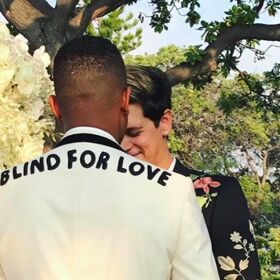 Milo Yiannopoulos got married over the weekend and Twitter responds accordingly