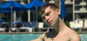 “13 Reasons Why” actor Tommy Dorfman stuns fans with revealing Instagram share