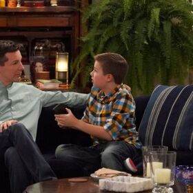 ‘Will & Grace’ creator Max Mutchnick takes on gay conversion “therapy,” and the result is a hoot