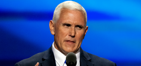 Read Mike Pence’s article advising employers never to hire gay people