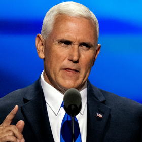 Read Mike Pence’s article advising employers never to hire gay people