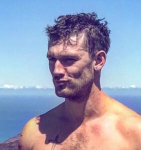 ‘Magic Mike’ star Alex Pettyfer has really let himself go in recent years