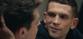 Get an exclusive look at “BPM”, a new film about the Paris ACT UP movement of the ’90s
