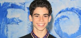 Disney star Cameron Boyce is next to fire agent over sexual assault allegations