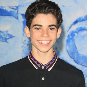 Disney star Cameron Boyce is next to fire agent over sexual assault allegations