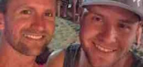 Gay Vegas victim describes harrowing aftermath, pays tribute to late boyfriend