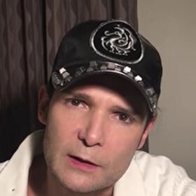 Corey Feldman says he’s marked for death after hinting he’ll expose Hollywood “pedophile ring”