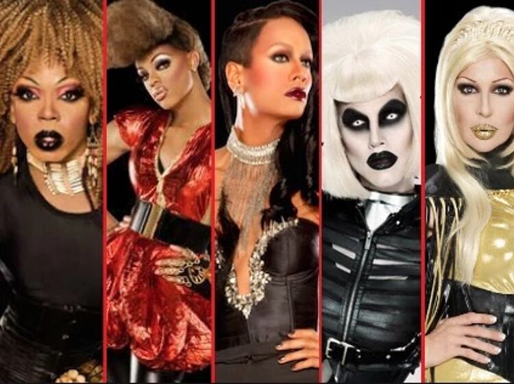 The next season of ‘RuPaul’s Drag Race All Stars’ could have a MAJOR twist