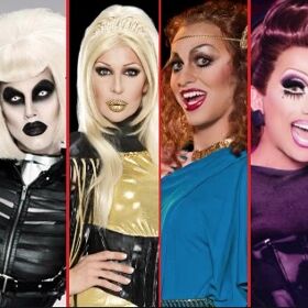 The next season of ‘RuPaul’s Drag Race All Stars’ could have a MAJOR twist