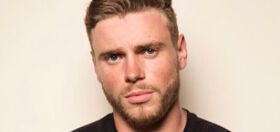 Gus Kenworthy’s revealing Halloween costume would like to see you now
