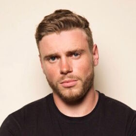 Gus Kenworthy’s revealing Halloween costume would like to see you now