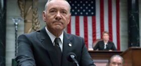 Netflix suspends production on “House of Cards” indefinitely