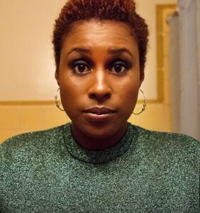 Issa Rae is totally open to tackling transgender issues in her hit HBO show “Insecure”