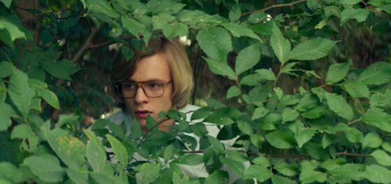 The full “My Friend Dahmer” trailer is here, and it’s a darkly delicious serving of total creepcakes