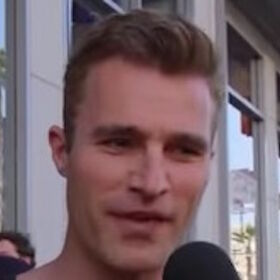 Jimmy Kimmel invites you to play: Guess which L.A. guy isn’t wearing a shirt?