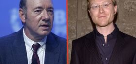 Kevin Spacey comes out as gay while addressing Anthony Rapp sexual assault allegations