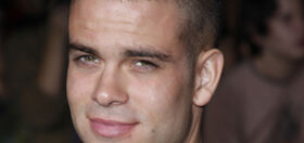 Glee’s Mark Salling pleads guilty to possessing child pornography