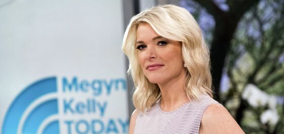 ‘It’s like an implosion’: NBC scrambling to deal with the disaster that is Megyn Kelly
