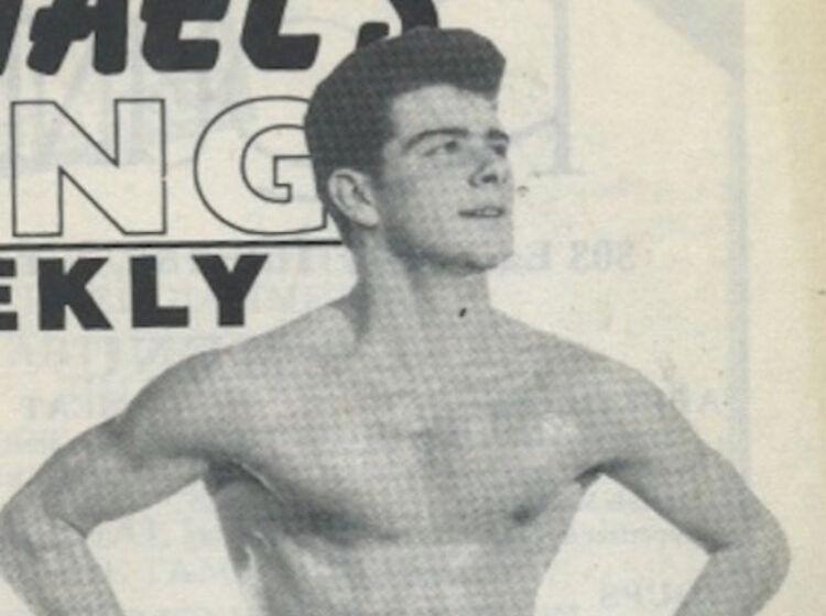 The nearly-forgotten ‘Michael’s Thing,’ New York’s premiere gay mag from 1970 – 2000