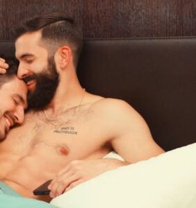 WATCH: Wake up with Nick & Justin and own your sexual health