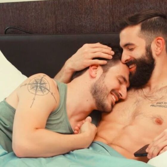WATCH: Wake up with Nick & Justin and own your sexual health