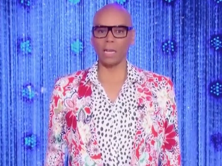 This preview of tonight’s episode of “RuPaul’s Drag Race All Stars 3” will leave you gagging