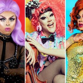Get reacquainted with the 9 queens returning to “RuPaul’s Drag Race All Stars” season 3