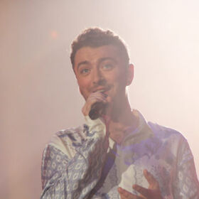 Sam Smith comes out as genderfluid