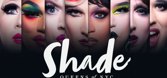 Meet the stars of Fusion TV’s new reality series “Shade: Queens of New York”