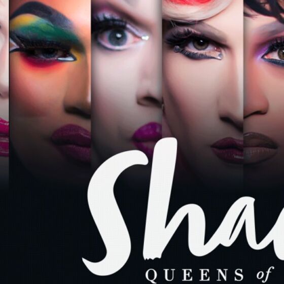 Meet the stars of Fusion TV’s new reality series “Shade: Queens of New York”