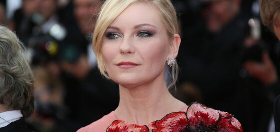 Kirsten Dunst insulted a gay fan and made his dreams come true